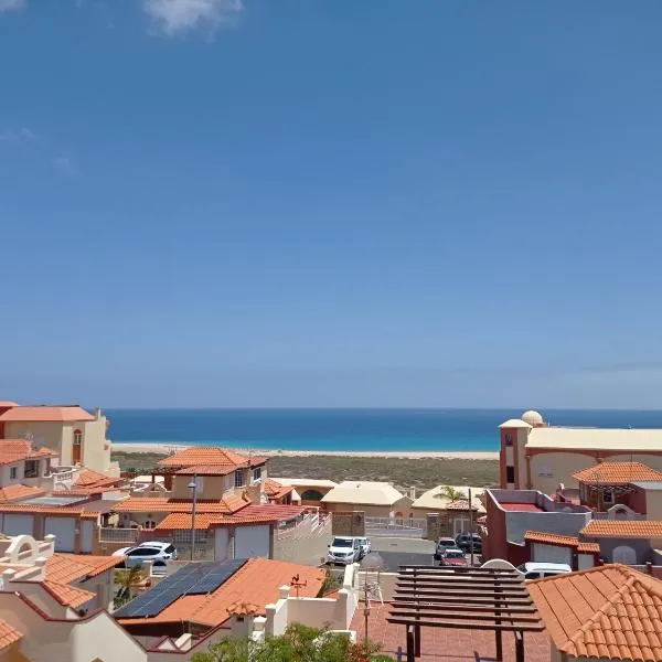 Casa Chloe Jandía, hotell Morro del Jables