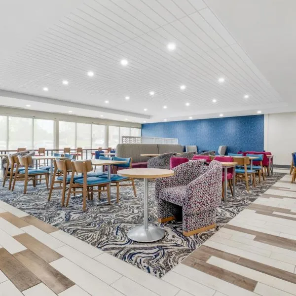 Home2 Suites By Hilton Richmond, Ky, hotel in Richmond