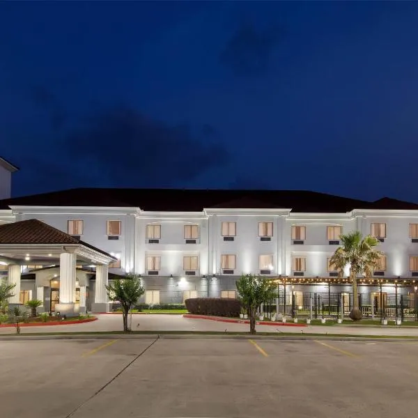 Spark By Hilton Houston Hobby Airport, hôtel à Houston