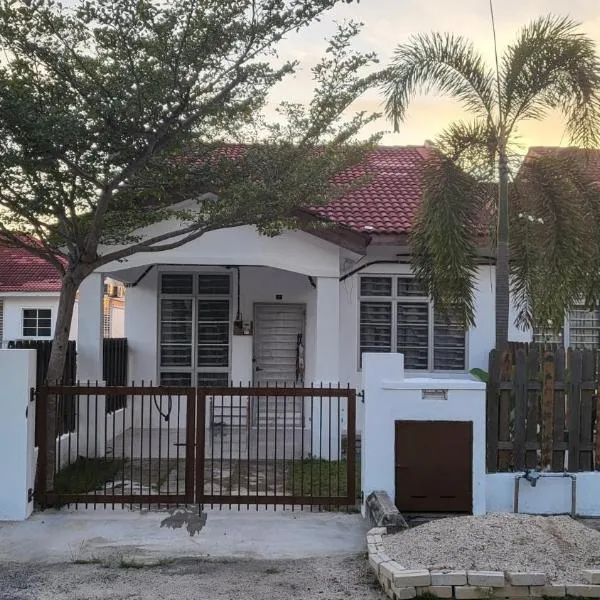 Homestay H&H, hotell sihtkohas Cyberjaya