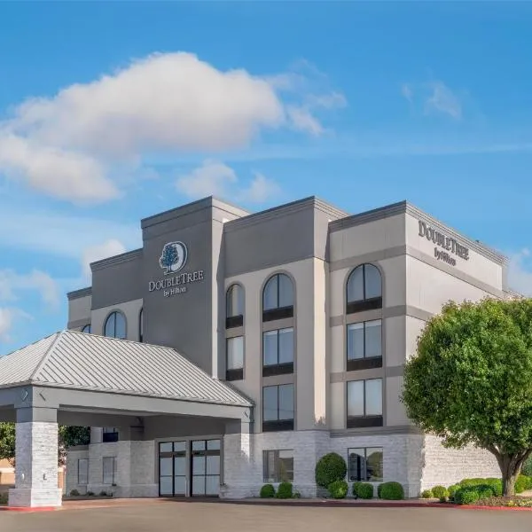 DoubleTree by Hilton Springdale, hotel a Springdale