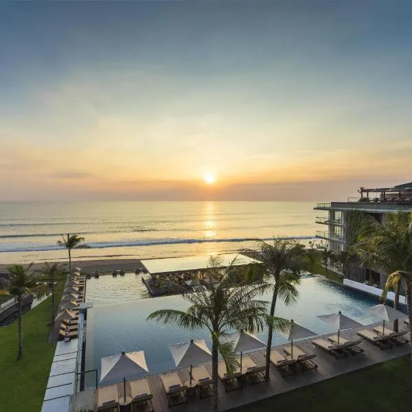 Alila Seminyak, hotel i Seminyak
