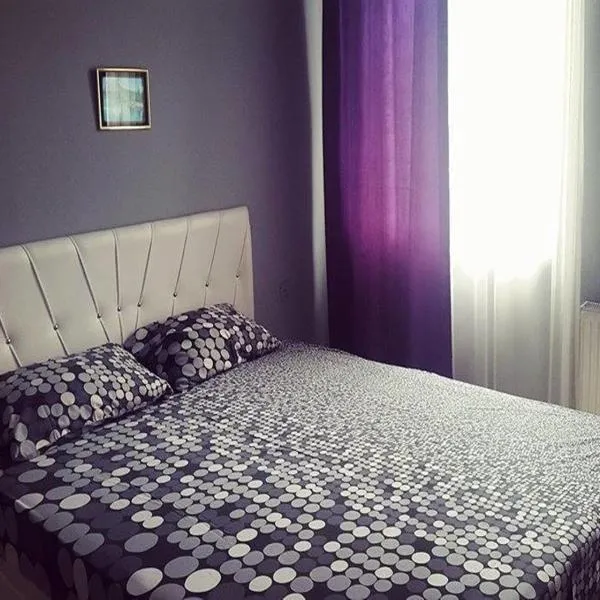 Eka Guest House, ξενοδοχείο στο Μπατούμι