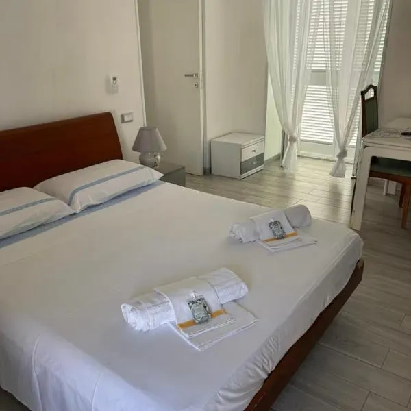 Appartamento centro Lacco Ameno, hotel em Ischia