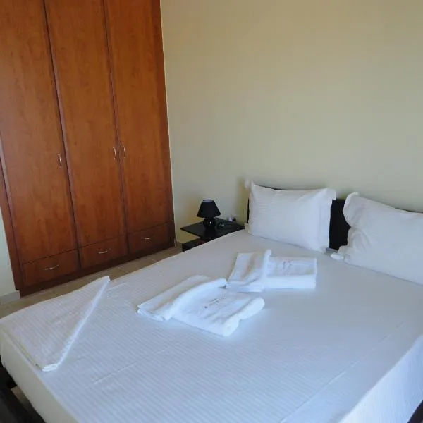 diakopto free, hotel v destinaci Mesochórion