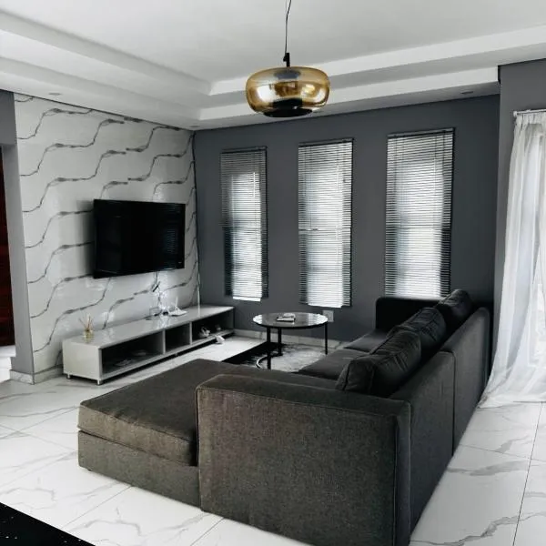 Tranquil Haven, hotel in Matsapha