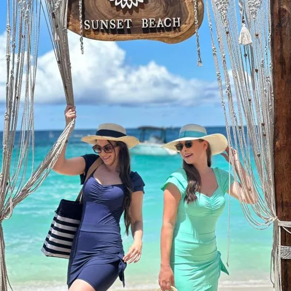 SUNSET BEACH, ξενοδοχείο σε Playa Blanca