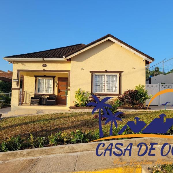 Casa De Ocio Your Vacation Haven, Eltham