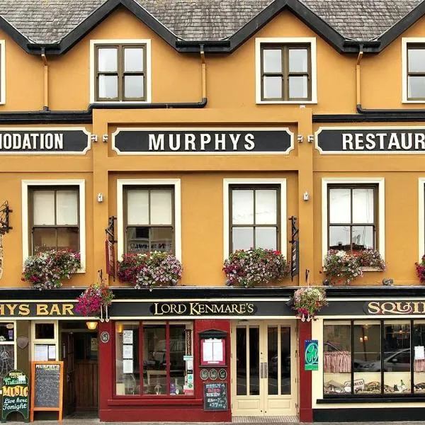 Murphys of Killarney, hotel in Killarney