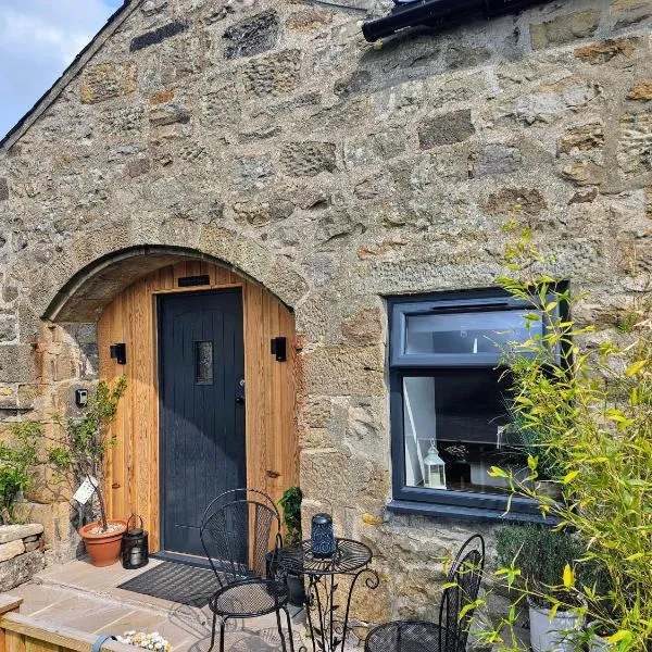 Cosy Coach House, hôtel à Bellingham