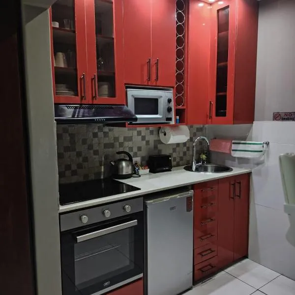 The Penthouse, hotel in Port Edward