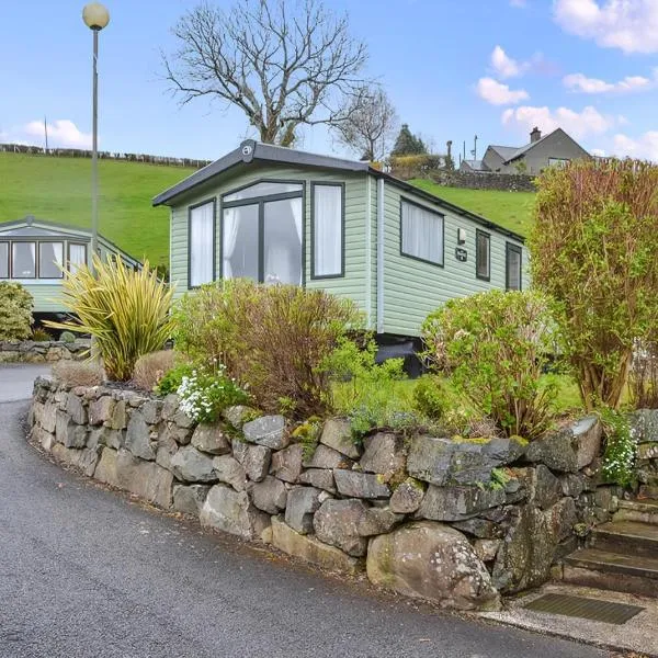 Tan-Y-Fron Holiday Park, ξενοδοχείο σε Dolgellau