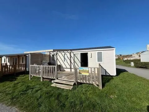 La Parenthèse du Phare、ル・ポルテルのホテル