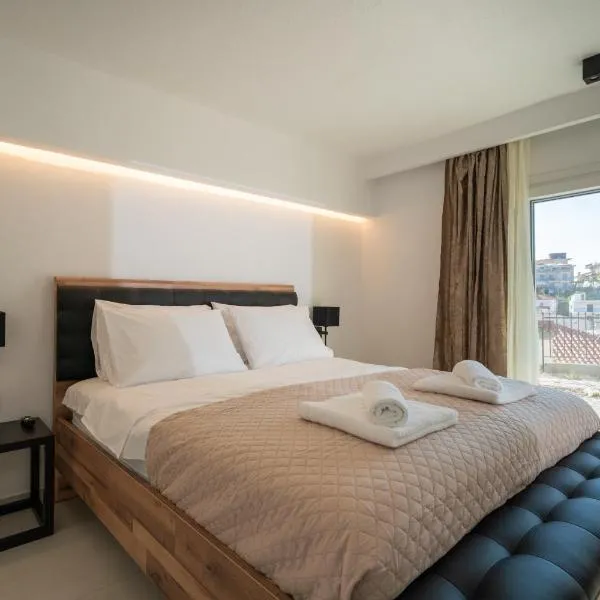 Must in, hotel in Neos Marmaras