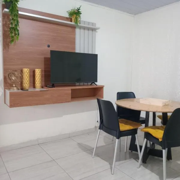 Apartamento Mobiliado, hotel en Macapá