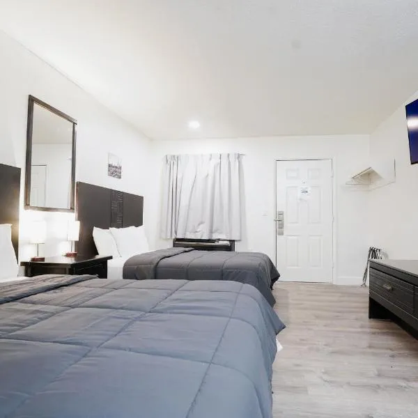 Rim Country Inn Payson, ξενοδοχείο σε Payson