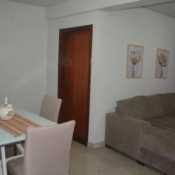 Apartamento confortável e bem localizado 101, hotel v destinaci Vitória da Conquista