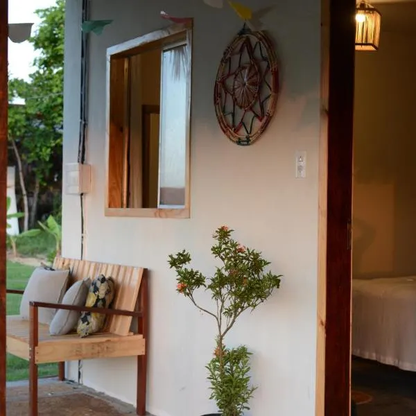 Vila Orun Pousada, Hotel in Barreirinhas