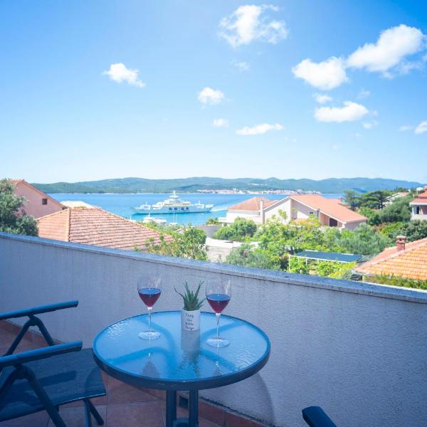 Villa MAR