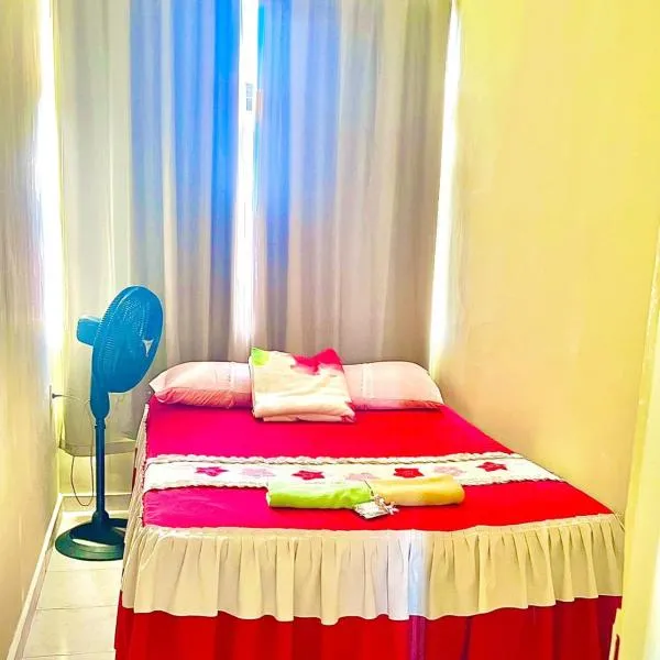 APTO 114 COMPARTILHADO Centro, Hotel in Araguaína