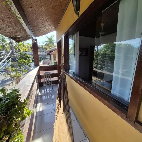 Apartamento centro, hotel v destinaci Búzios