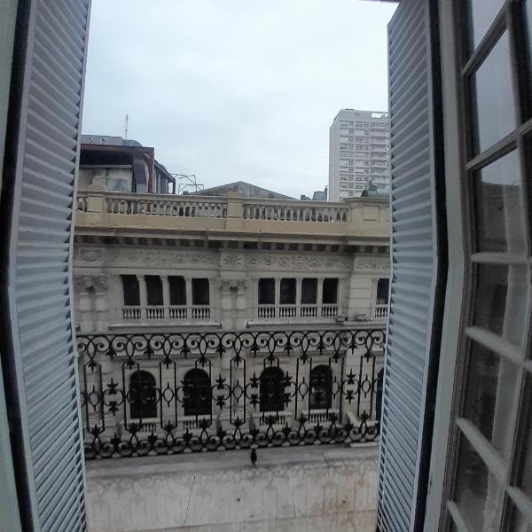 Casa sur, Buenos Aires
