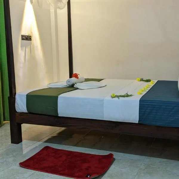 Delight Villa, ξενοδοχείο στο Tangalle