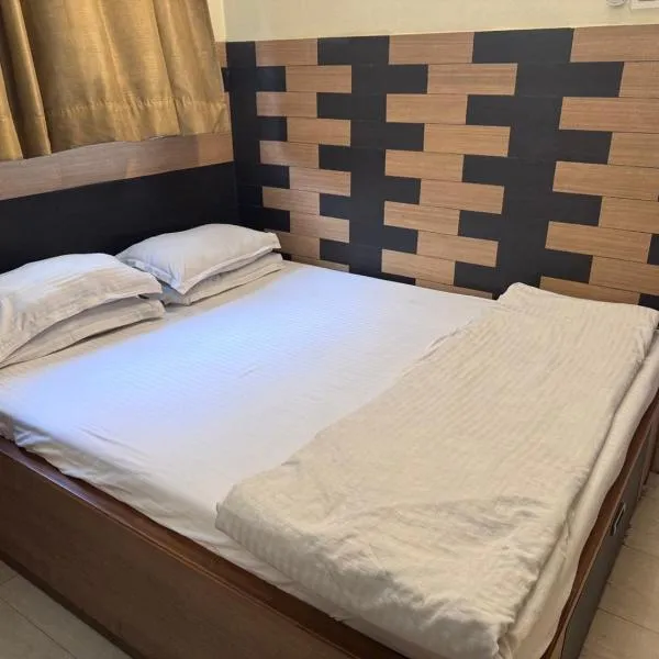 Ostro Inn 1BHK Service Apartment Shakespeare Sarani, hotel in Kolkata
