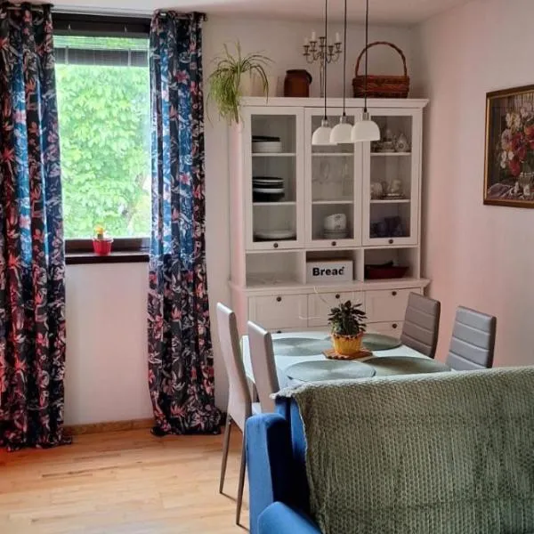 Apartment Matilda, Hotel in Poreč