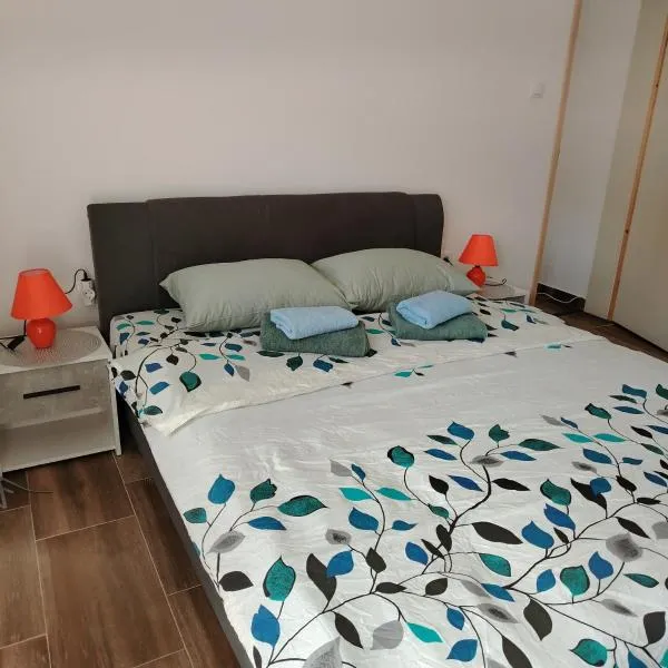 Apartman5, hotel v mestu Gornja Toplica