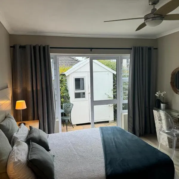 The Cottage on Alphen, hotel in Heathfield