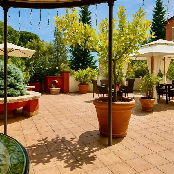 Miglioranzi Rooms, hotell Veronas