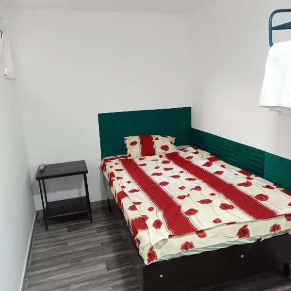 Mario Rooms, Hotel in Bukarest