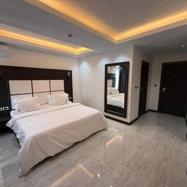 Debolonia Palace Hotel, hotel a Douala