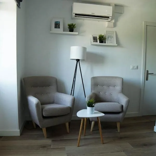 Apartament Roca Foradada, hotel in Monistrol