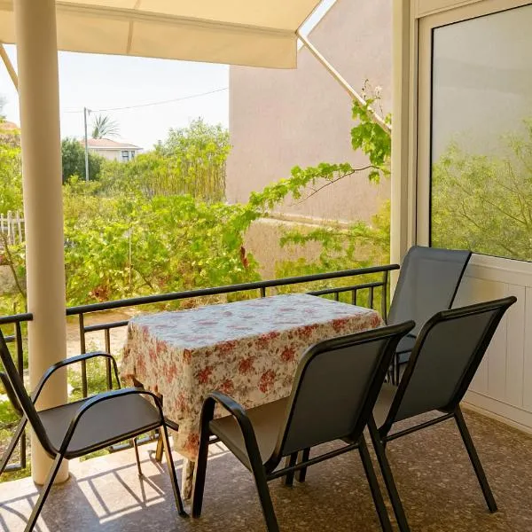 Mia Home, hotel Ártemidában