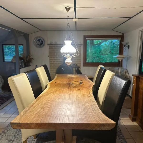 Pax House, hotell sihtkohas Storvorde