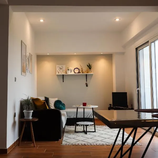Boho Home, hotel in Kalamata