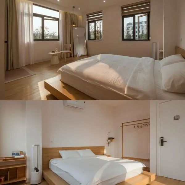 Homestay & Hotel Concept Maison, hotel v destinaci Quang Tri