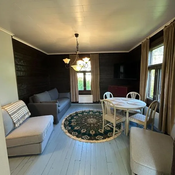 Torppari, hotel a Kokkola