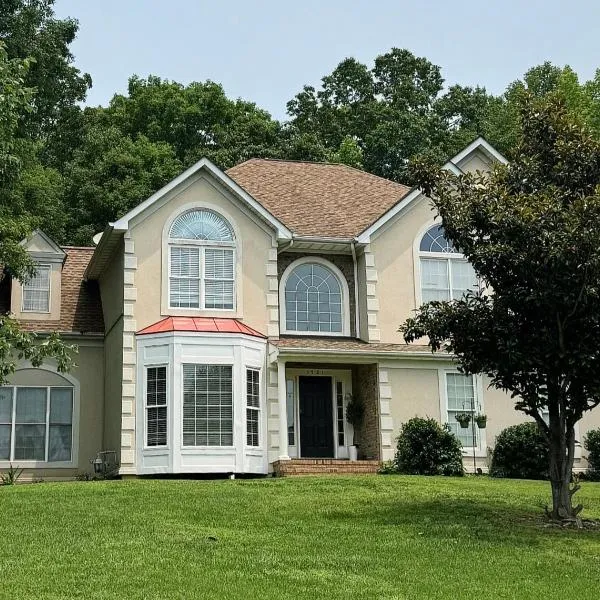 Quiet Stay, hotel en Fredericksburg