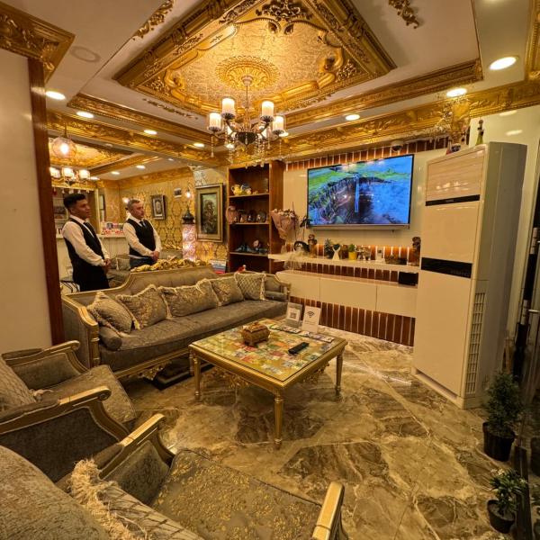 IMMORTELLE HOTEL lord sophiha, Стамбул