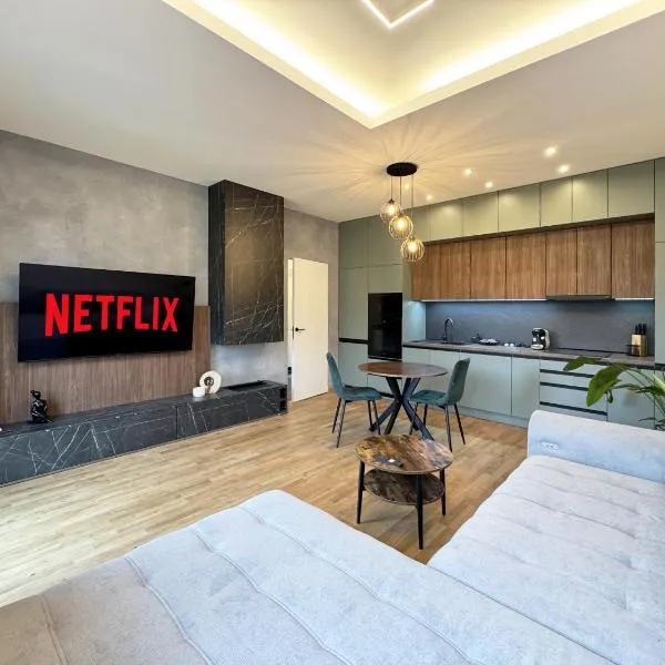 Apartmán Strakosch, hotel in Kutná Hora