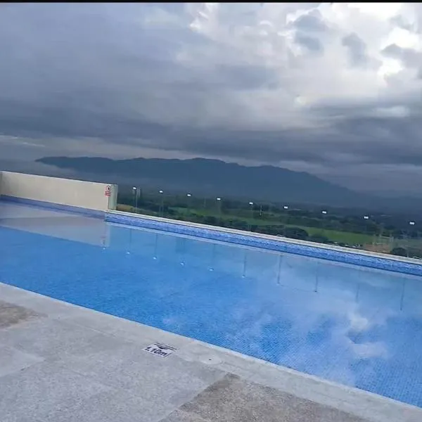 Mi hogar en Ibagué, khách sạn ở Ibagué