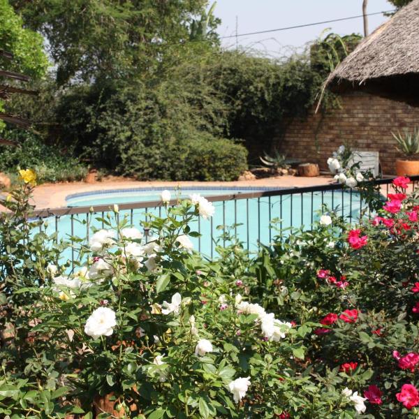 Lerato Bush Lodge