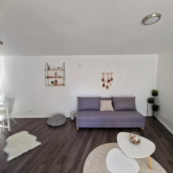 Ana, khách sạn ở Sandefjord