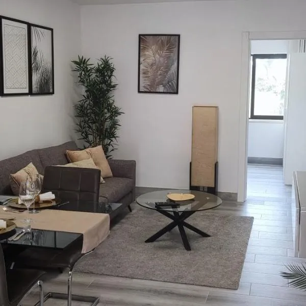 Albufeira New House, hotel em Albufeira
