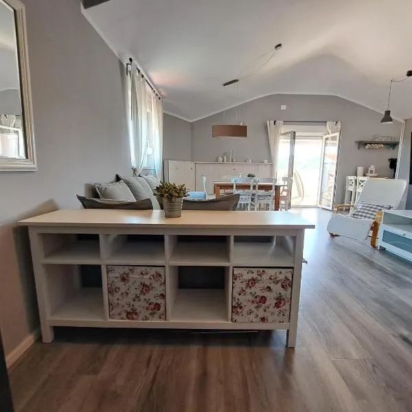 Apartment 5D, ξενοδοχείο σε Lopar