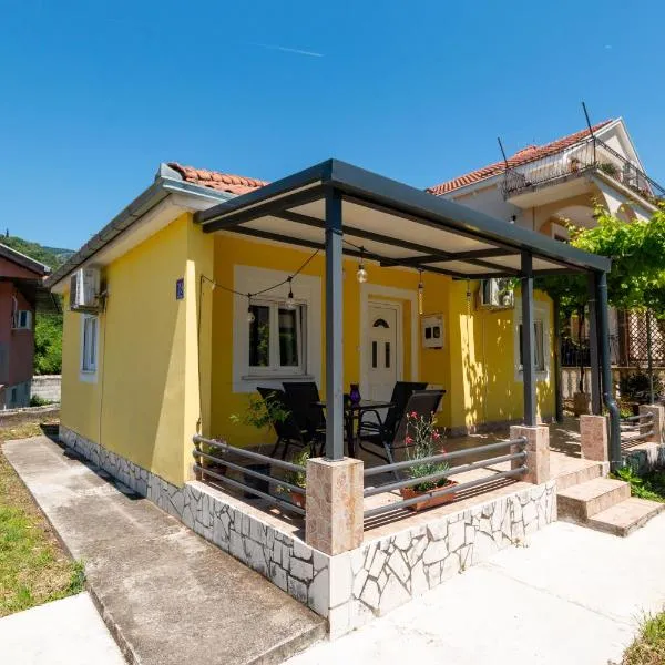 House Mila, Hotel in Herceg Novi