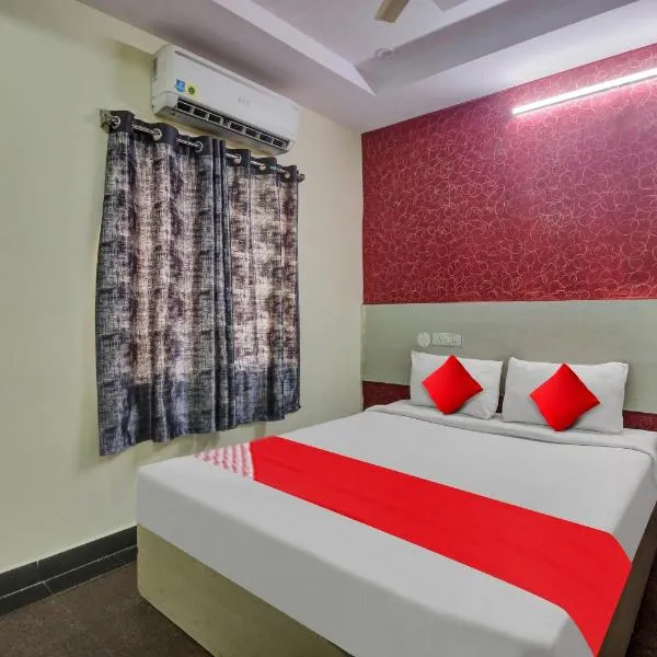 Hotel O Lavish Stay, hotel in Surūrnagar